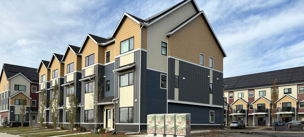 Sol Verde Chestermere